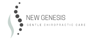 New Genesis Logo